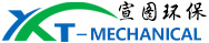 山東宣圖環(huán)保科技有限公司